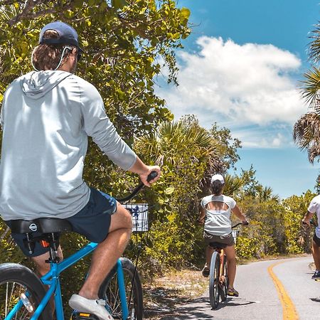 Sundial Beach Resort & Spa Sanibel Luaran gambar