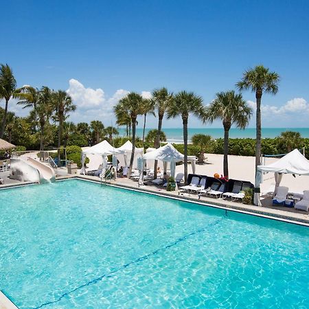 Sundial Beach Resort & Spa Sanibel Luaran gambar