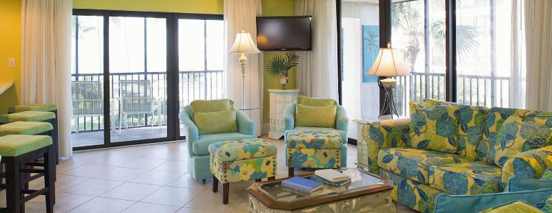Sundial Beach Resort & Spa Sanibel Luaran gambar