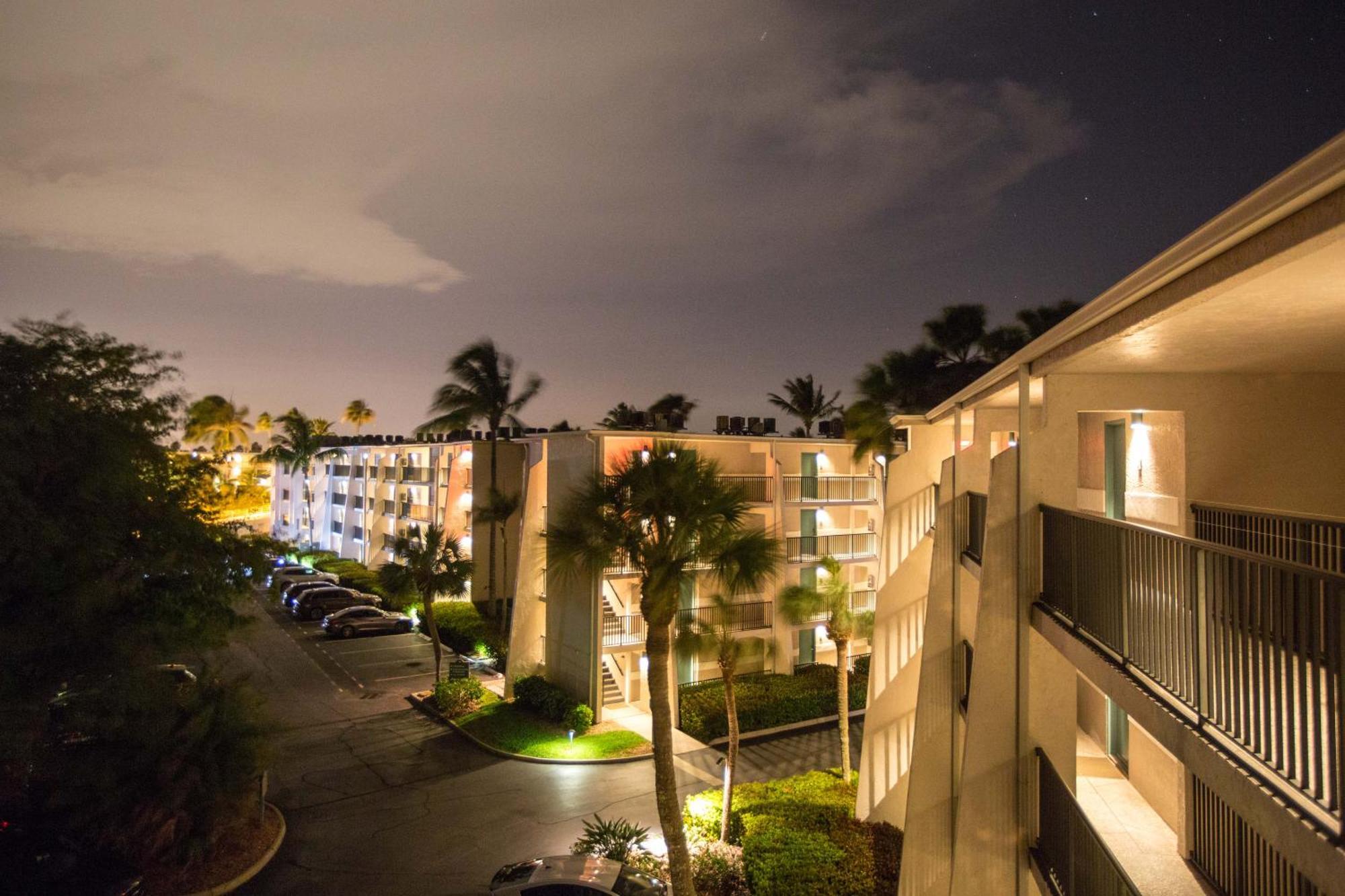 Sundial Beach Resort & Spa Sanibel Luaran gambar