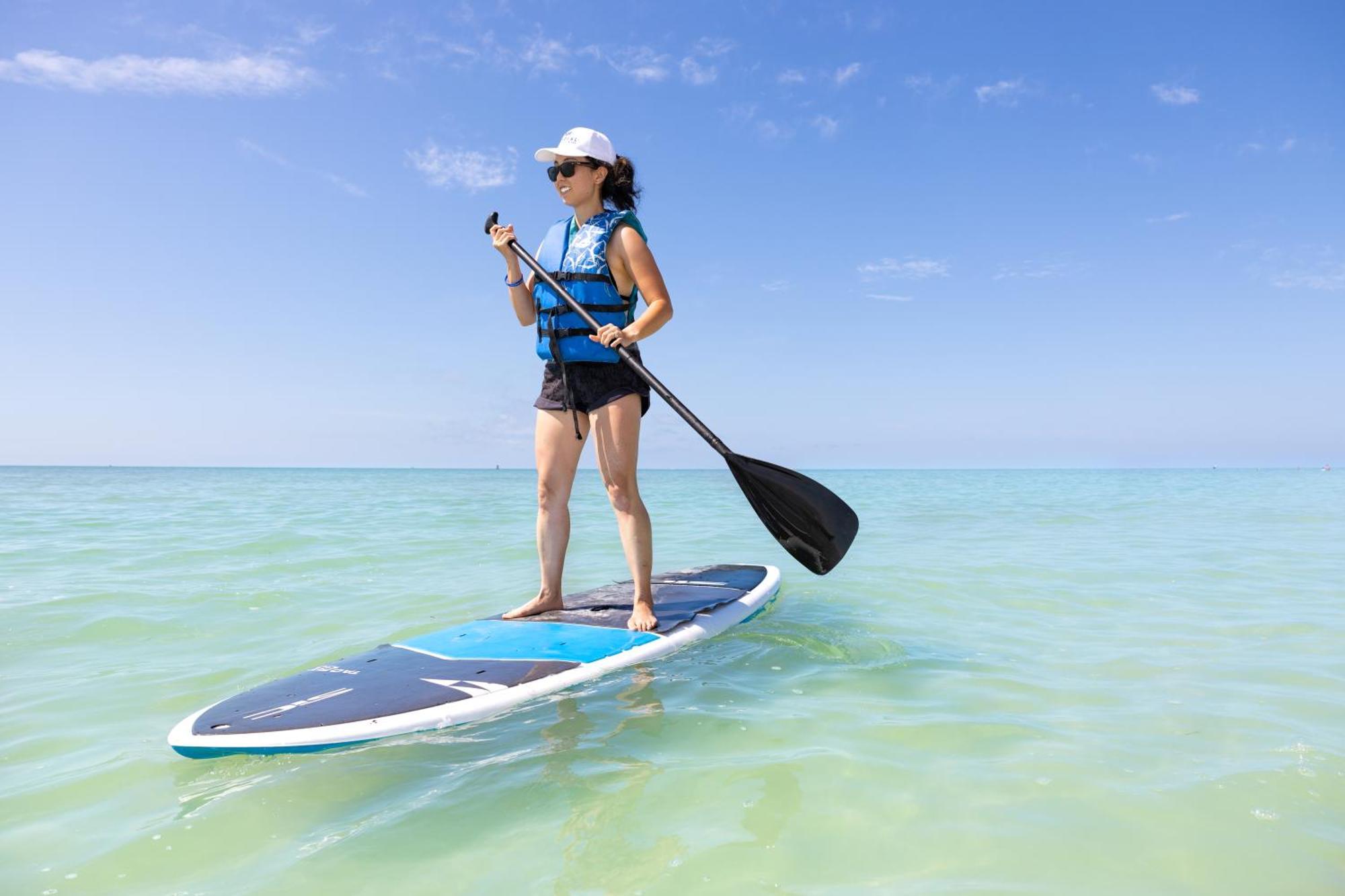 Sundial Beach Resort & Spa Sanibel Luaran gambar