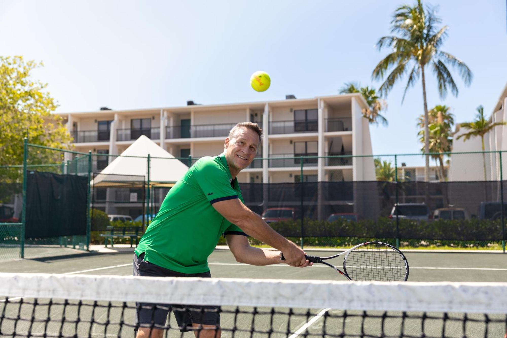 Sundial Beach Resort & Spa Sanibel Luaran gambar