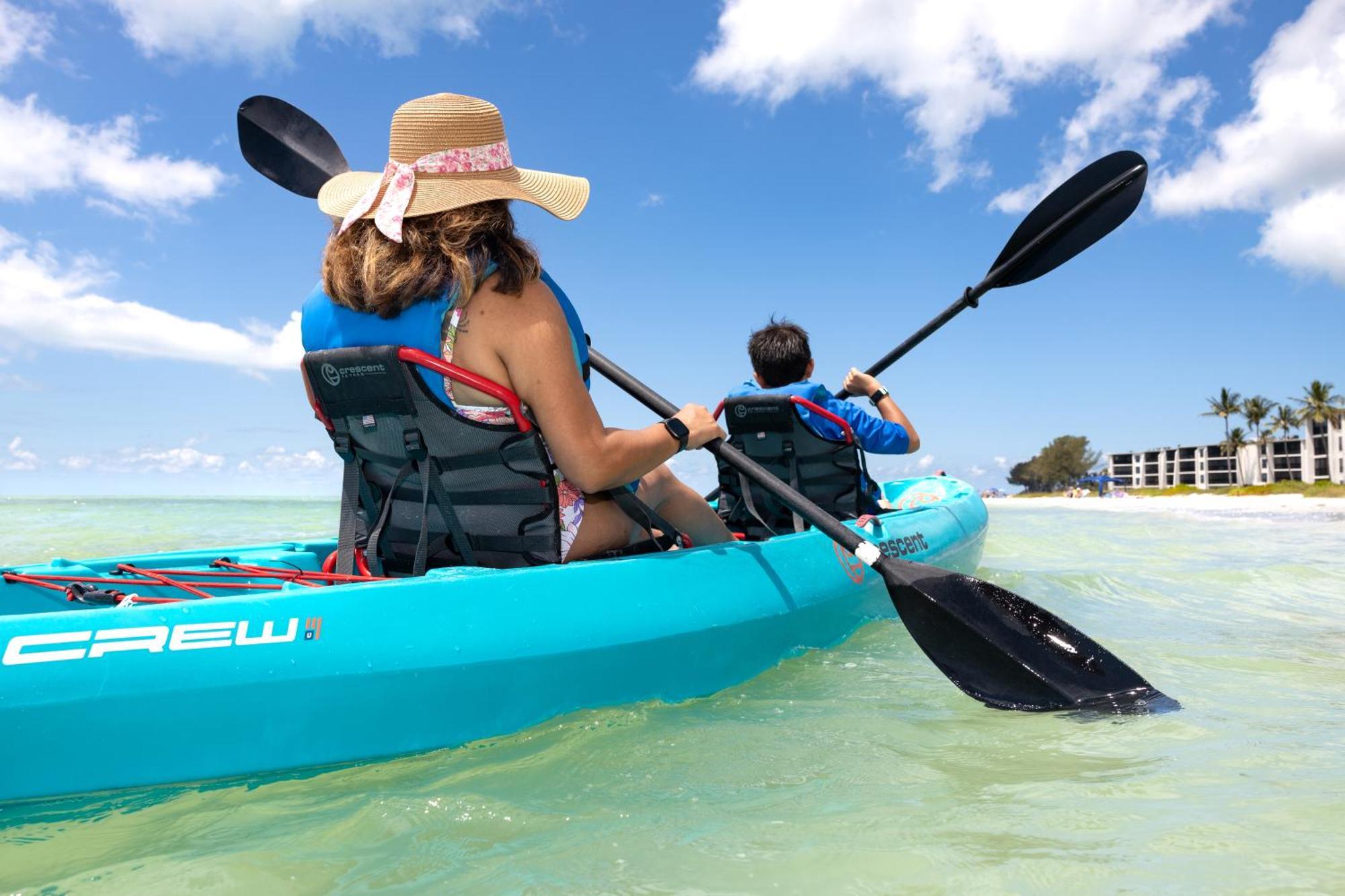 Sundial Beach Resort & Spa Sanibel Luaran gambar