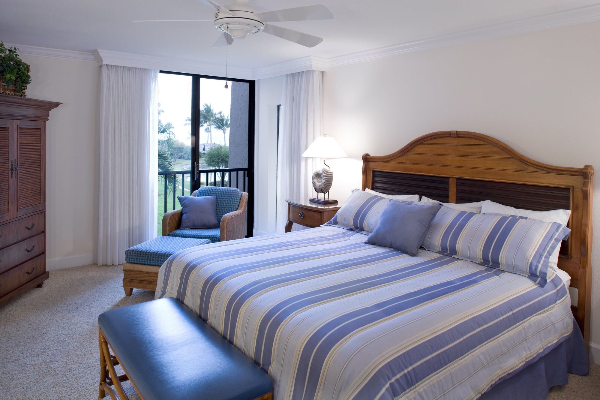 Sundial Beach Resort & Spa Sanibel Bilik gambar