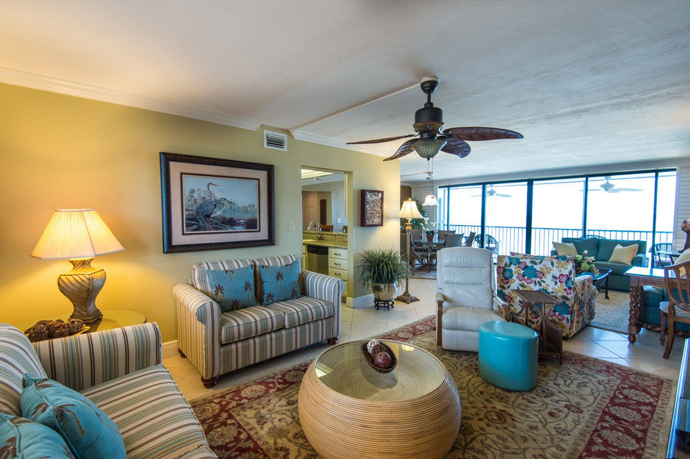 Sundial Beach Resort & Spa Sanibel Luaran gambar