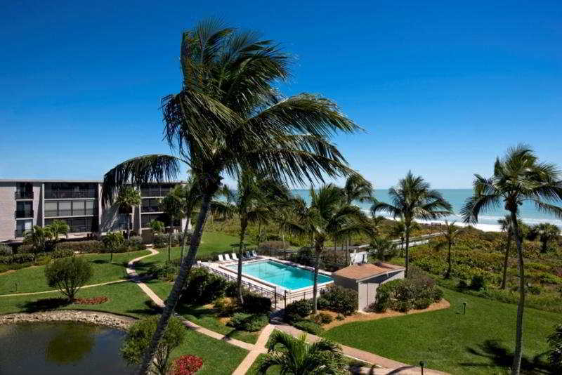 Sundial Beach Resort & Spa Sanibel Kemudahan gambar
